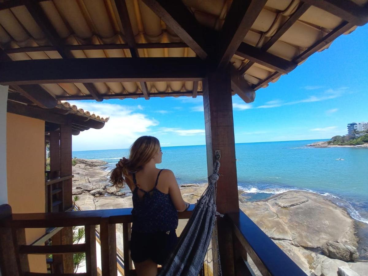 Pontal Rochas Hotel