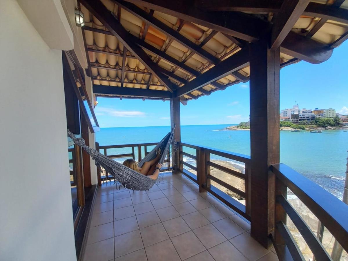 Pontal Rochas Hotel 3*