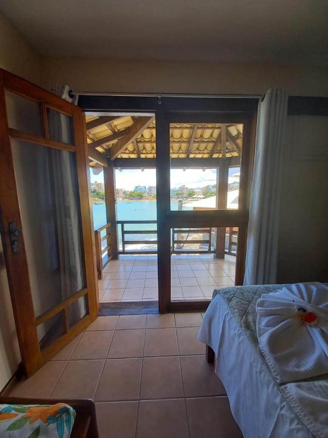 Pontal Rochas Hotel 3*