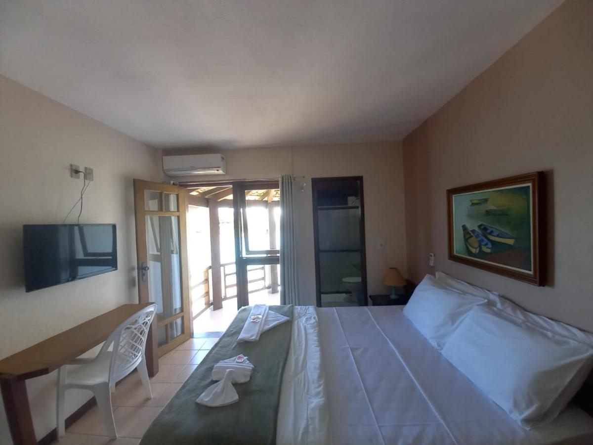 Pontal Rochas Hotel 3*