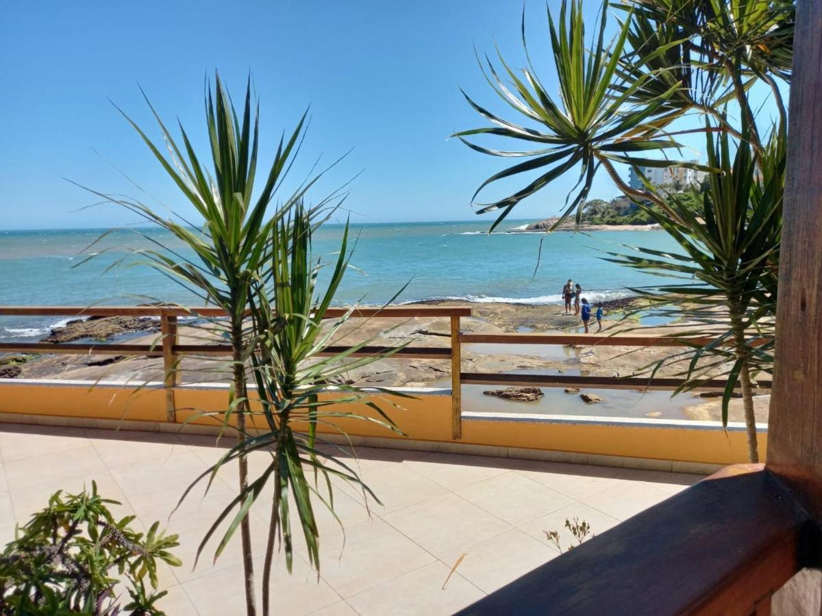 Hotel Pontal Rochas 3*