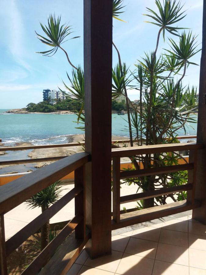 Pontal Rochas Hotel 3*